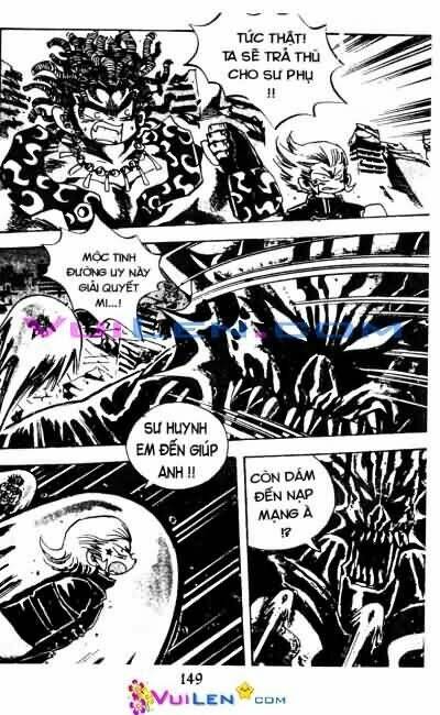 những người bạn tốt chapter 24 149