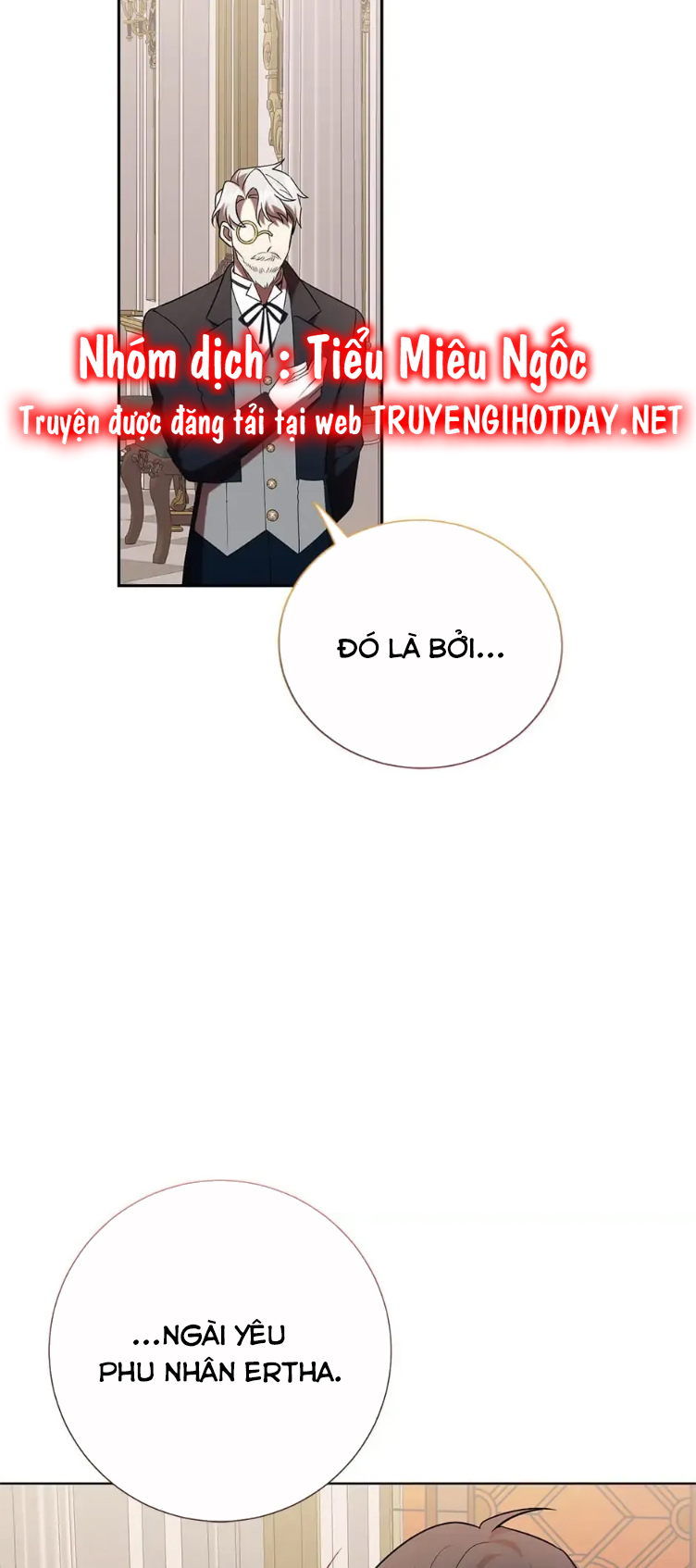 đừng ăn thịt tôi mà chapter 93 54