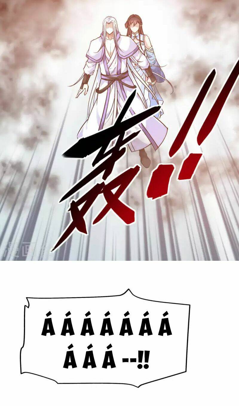 trọng sinh ta là đại thiên thần chapter 137 16