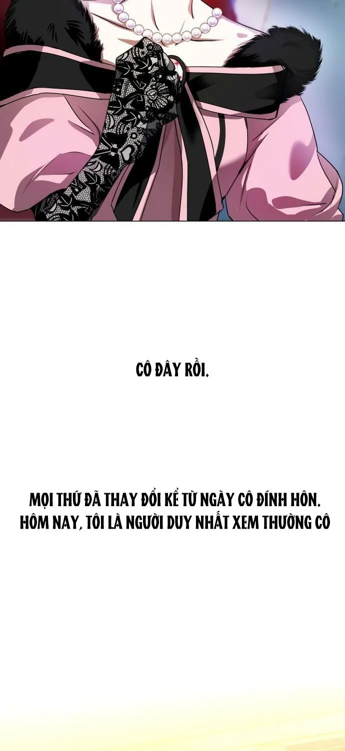 tôi muốn trở thành cô ấy dù chỉ là một ngày chapter 7 58