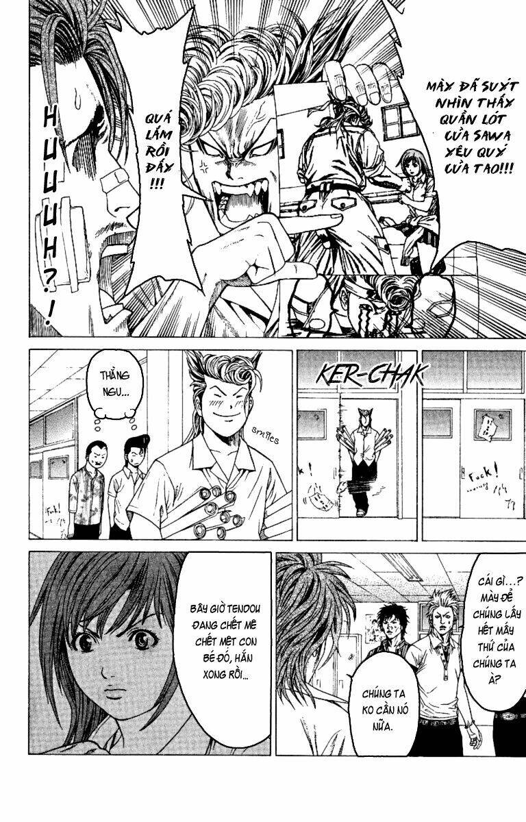 ping pong dash chapter 2 23