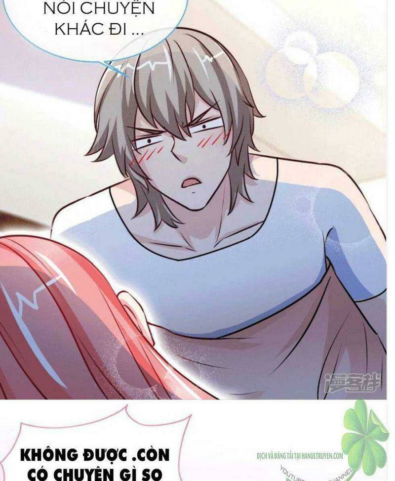 truy nã toàn cầu truy thê về sủng chapter 85.1 21