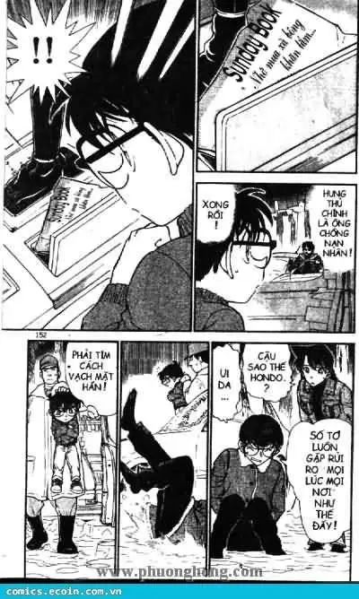 conan chapter 509 14