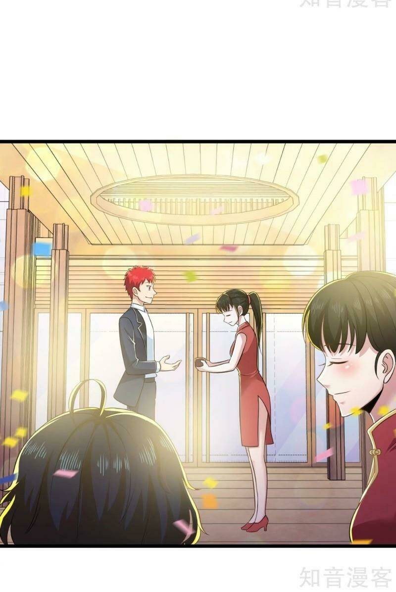 tối cường đặc chủng binh của hoa khôi chapter 102 28