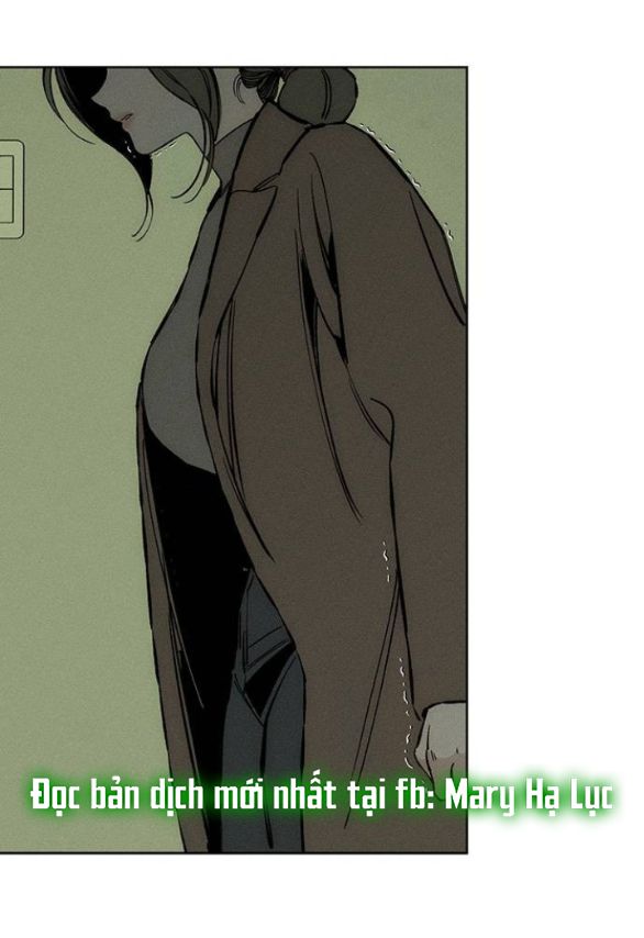 [18+] Nước Mắt Trên Đóa Hoa Tàn chapter 27.2 27