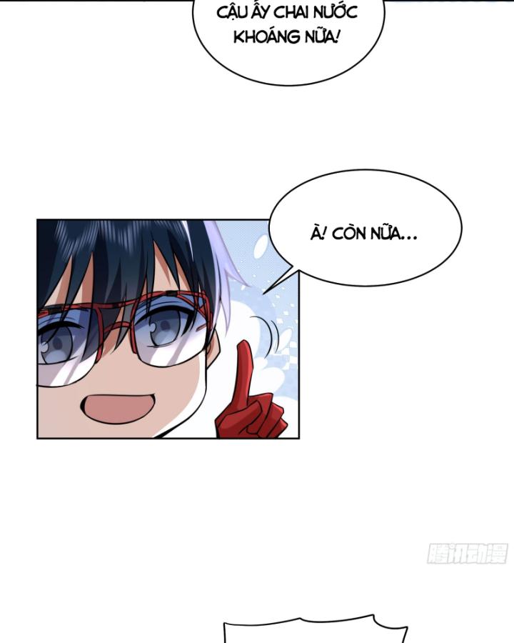 bắt đầu từ trăng đỏ chapter 156 46