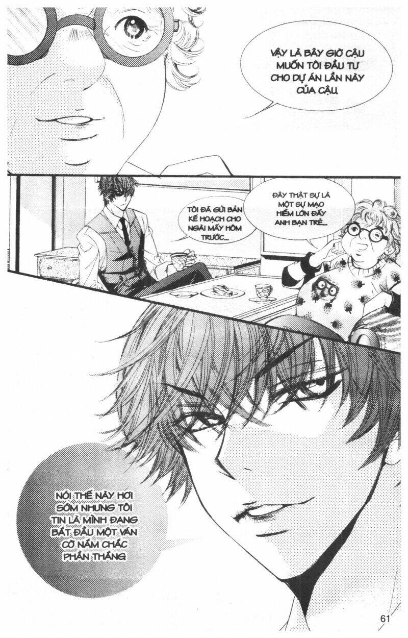 scandal đáng ngờ chapter 11 7