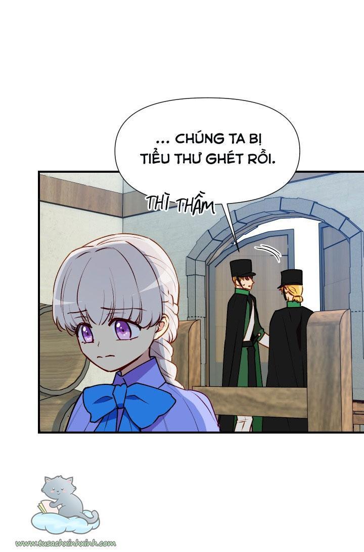 công nương khế ước của gia tộc công tước quái vật chapter 55 53