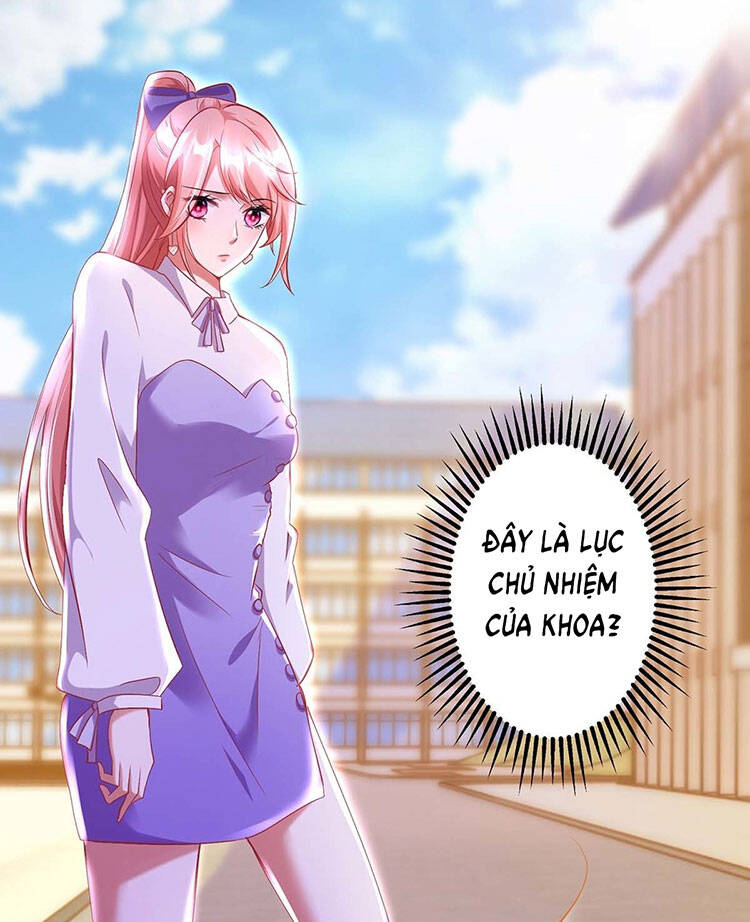 đại lão gọi tôi tiểu tổ tông chapter 9 38