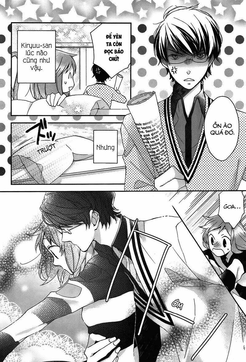 futsutsu kana oyako deha arimasu ga chapter 0 39