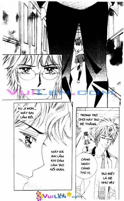 tìm lại tình yêu chapter 40 15