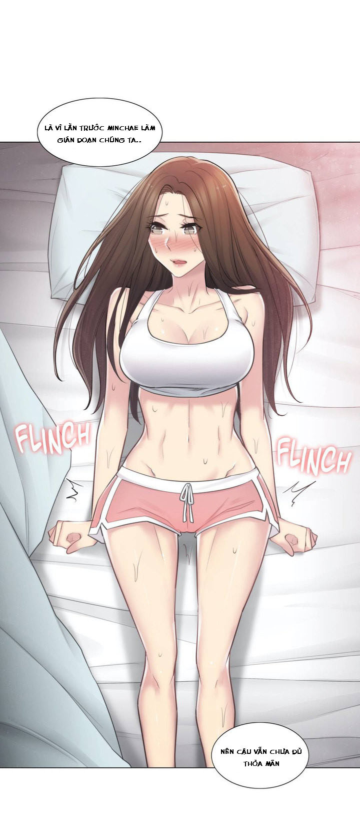 mở khóa tim em chapter 59 35