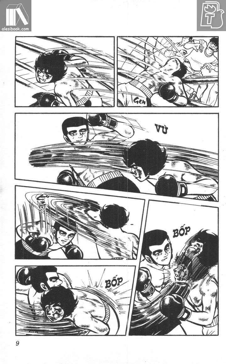 ganbare genki chapter 70 6