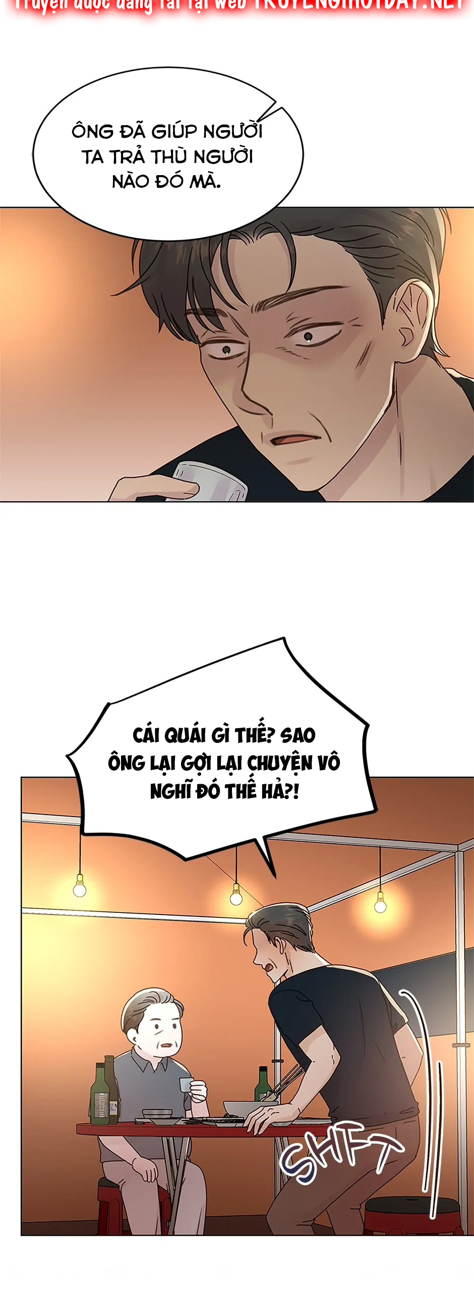 sự trả thù ngọt ngào của vợ tôi chapter 244 9