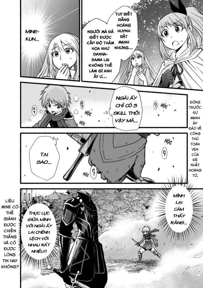 living in this world with cut & paste chapter 16 25