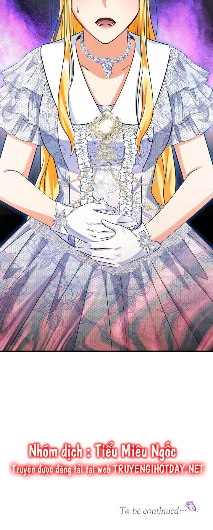 công lý của một ác nữ chapter 102 19