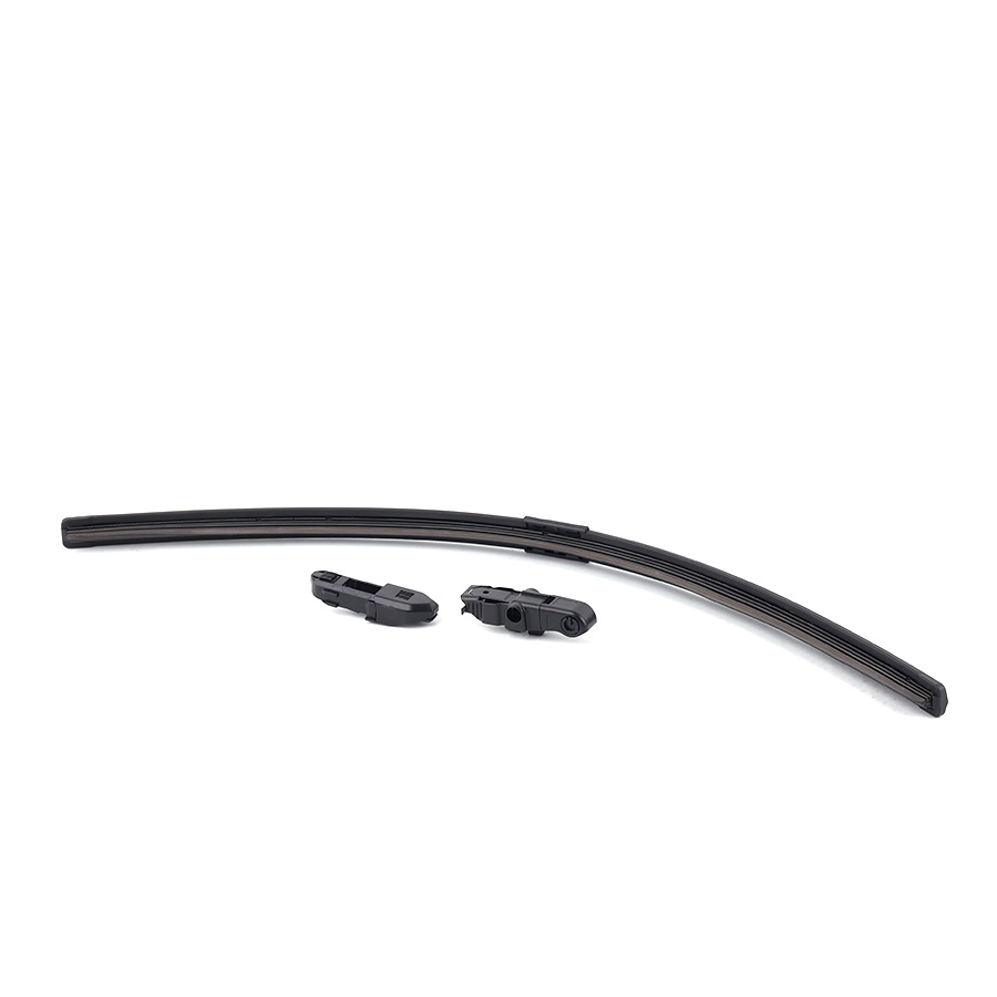Gạt Mưa Không Xương GOODYEAR GY-5869 (22 Inch/550 mm) Chân Cài Đa Năng Lắp Được Nhiều Dòng Xe Đặc Biệt - Nhập Khẩu Chính Hãng