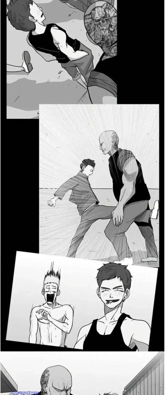 shark - cá mập chapter 109 34