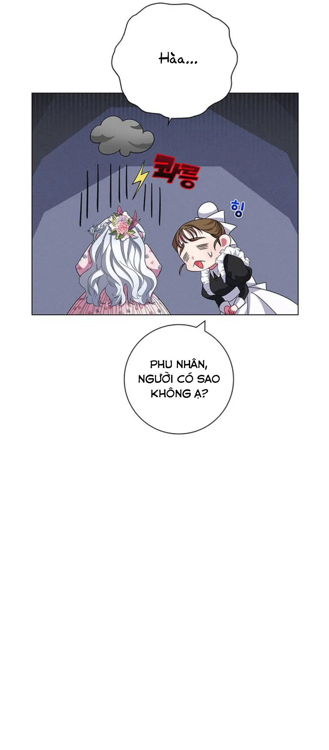 tôi trở thành mẹ của nam chính hoàn hảo chapter 7 67