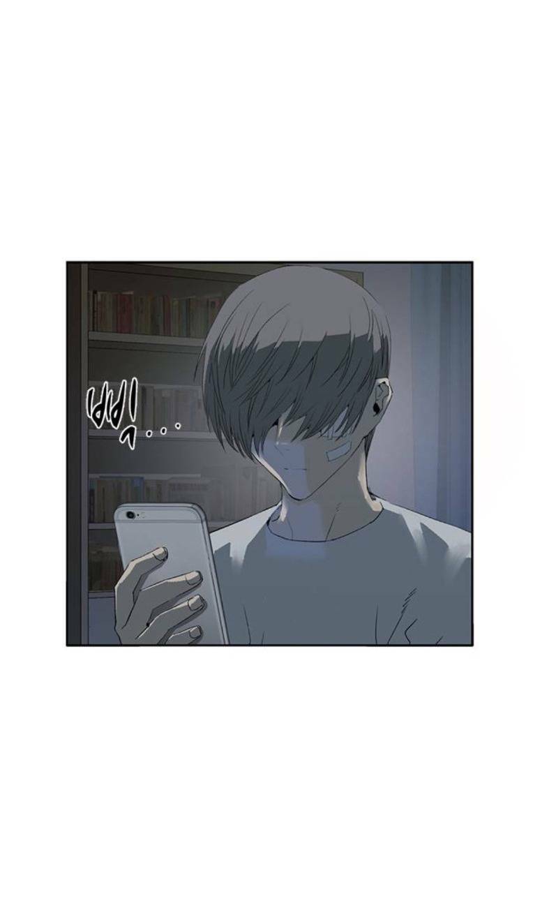 Weak Hero chapter 266 124