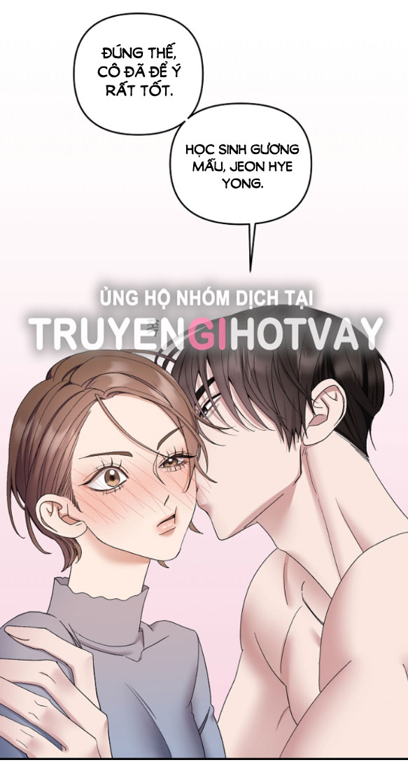 Hối Lộ Ngọt Ngào chapter 11 - Trang 8