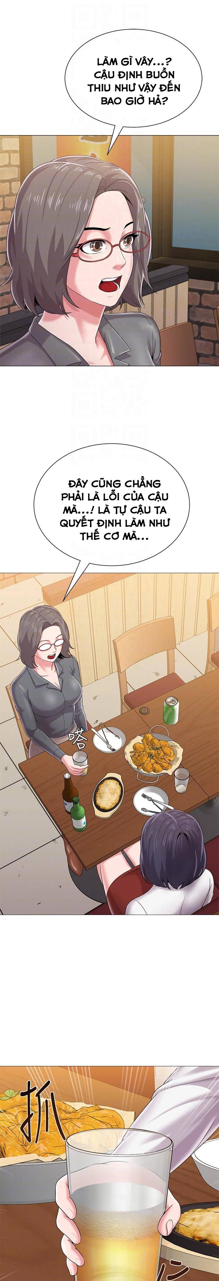 cô giáo gợi cảm chapter 26 26