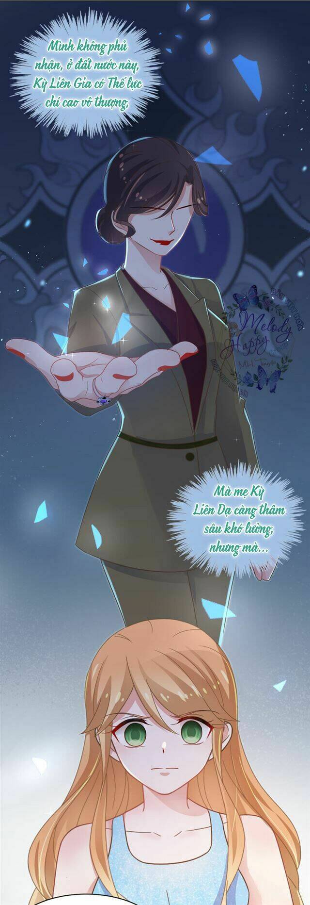 ma lạt thiên kim đẩu ác thiếu chapter 143 38