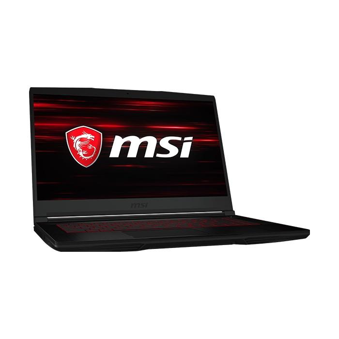 Laptop MSI GF63 Thin 11SC-664VN (i5-11400H | 8GB | 512GB | GeForce GTX 1650 4GB | 15.6' FHD 144Hz | Win 11) Hàng chính hãng