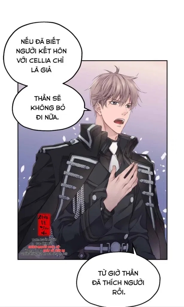 ảo mộng bất thành chapter 7 32