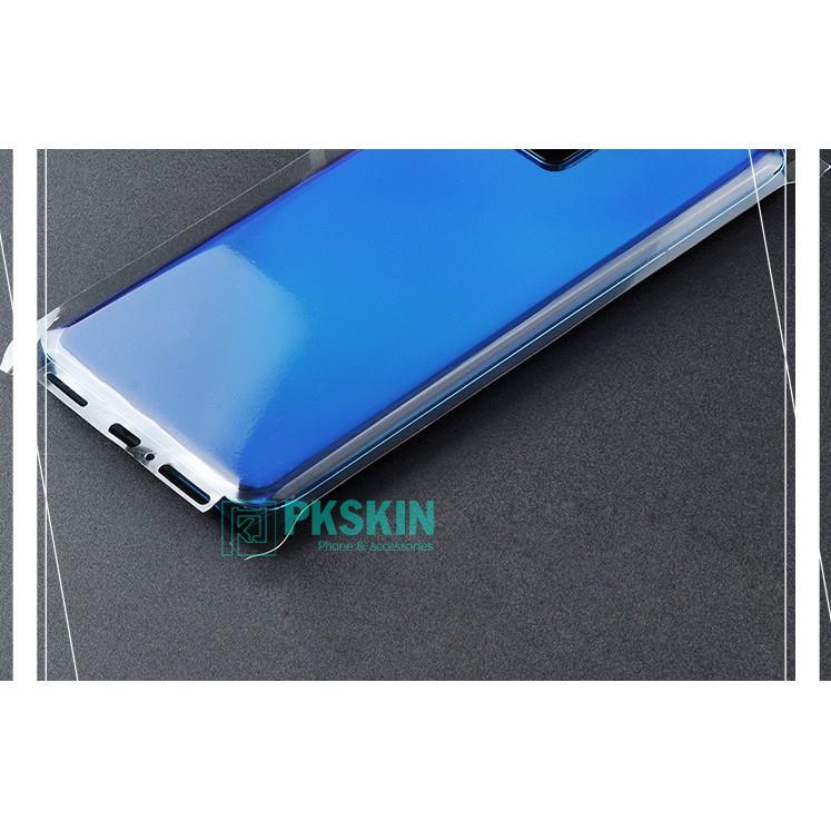 Skin PPF trong suốt dán cho xiaomi k30 pro