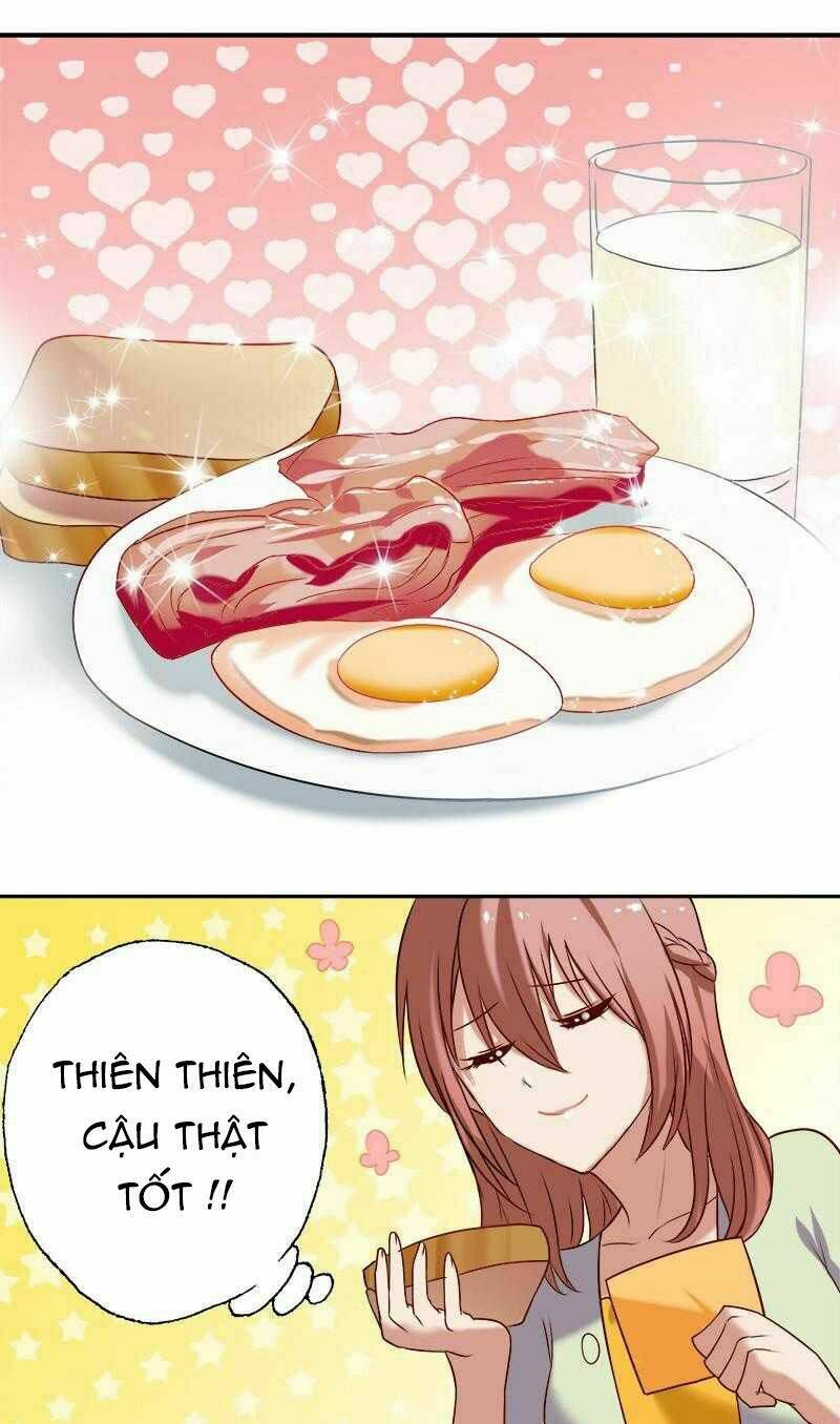 cách bích tổng tài thỉnh chỉ giáo chapter 7 12