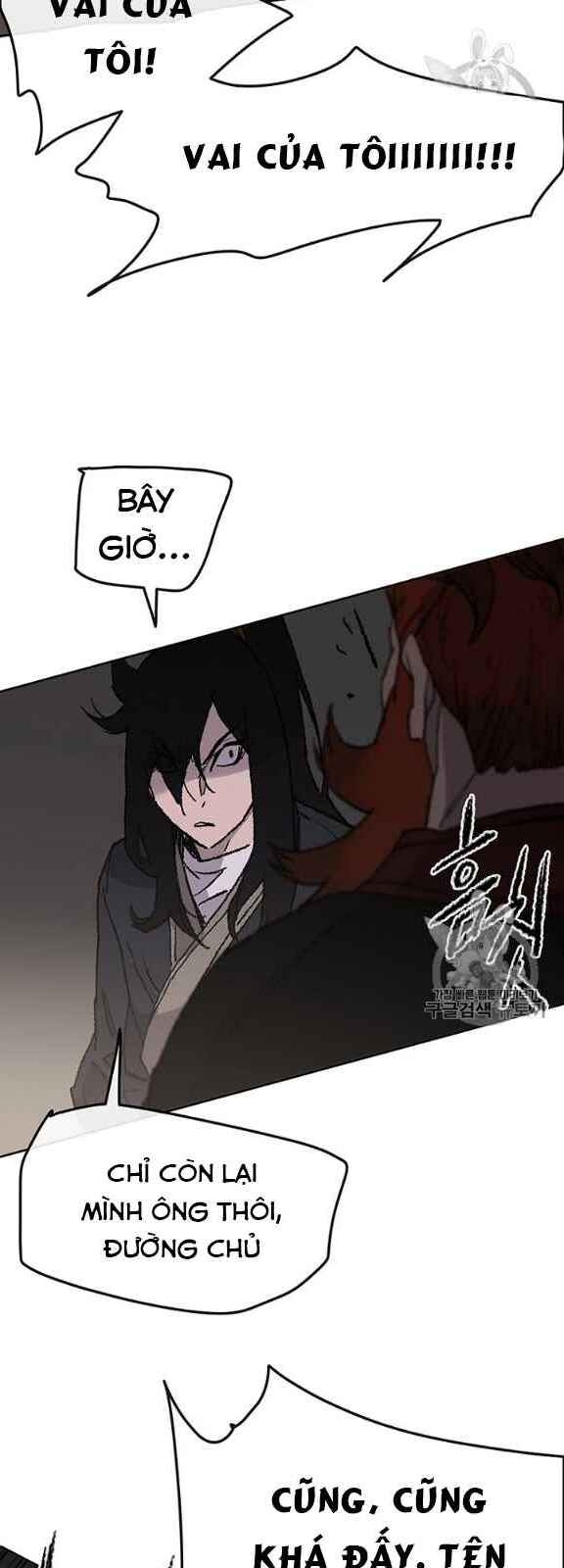 kiếm sĩ bất bại chapter 35 32