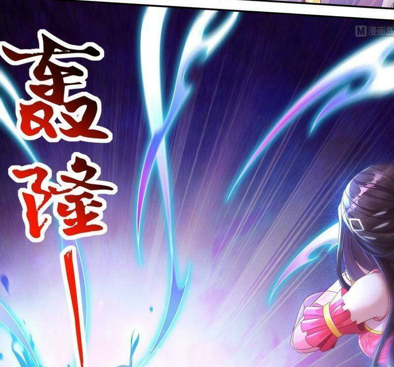 trọng sinh chi ma tôn đương đạo chapter 121 19