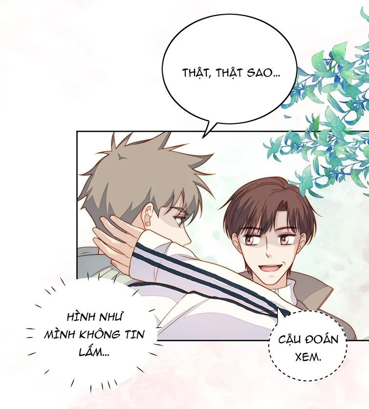 tôi bảo bạn cùng bàn đánh cậu chapter 73 10