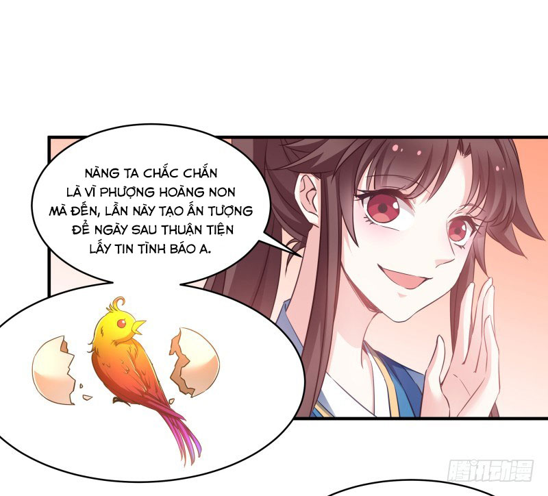 trò chơi trừng phạt chapter 64 8