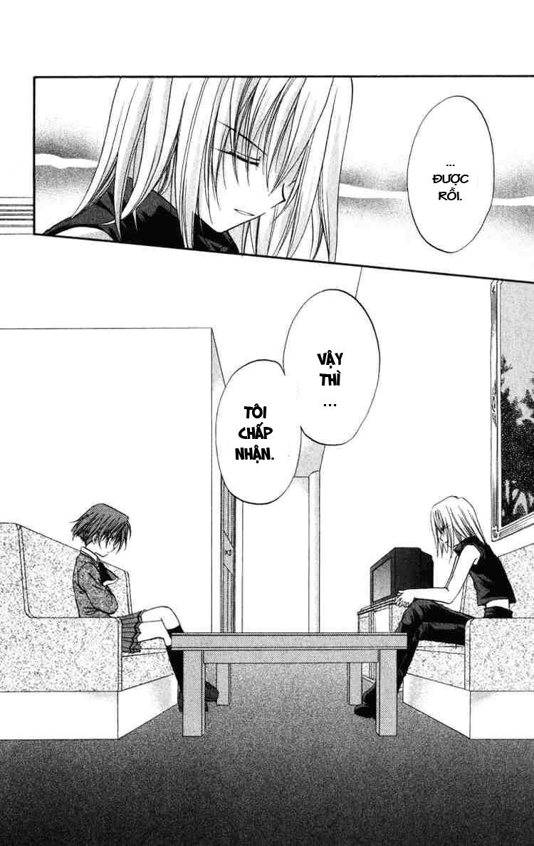 spiral: suiri no kizuna chapter 23 27