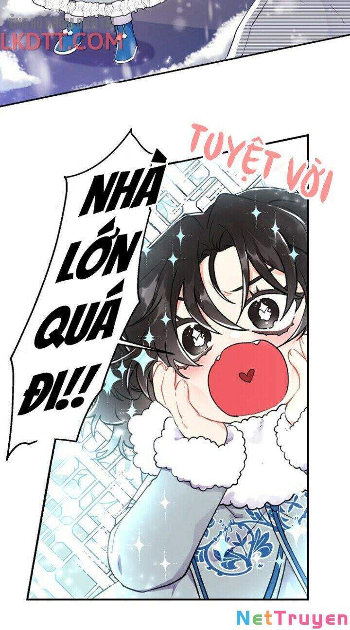 tôi đã trở thành con gái nuôi của nam chính chapter 5 34