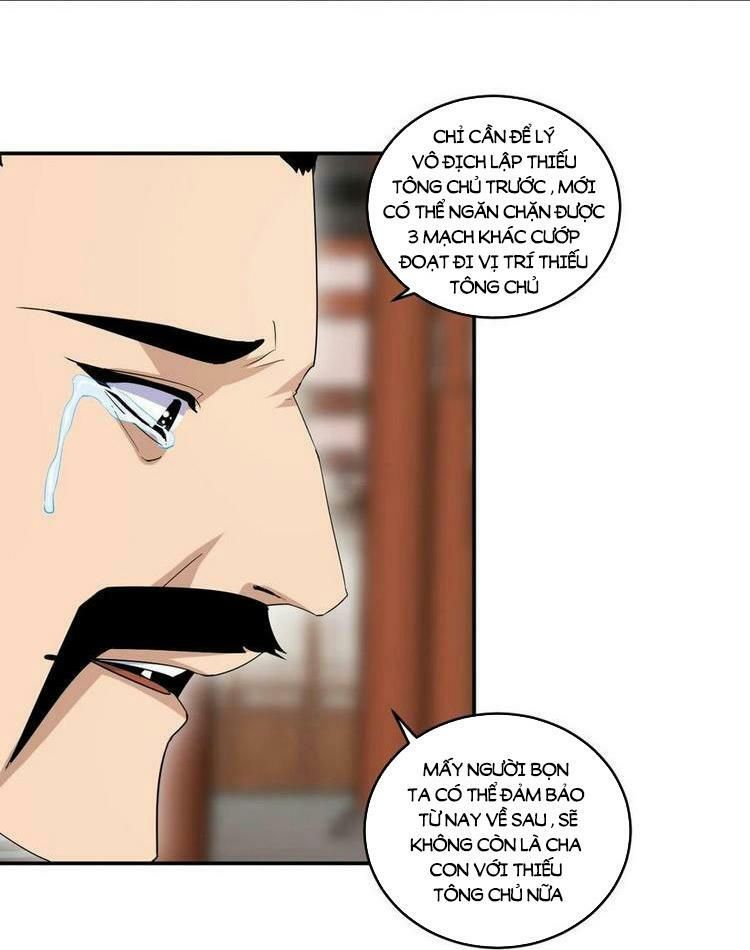 vạn cổ đệ nhất thần chapter 73 29