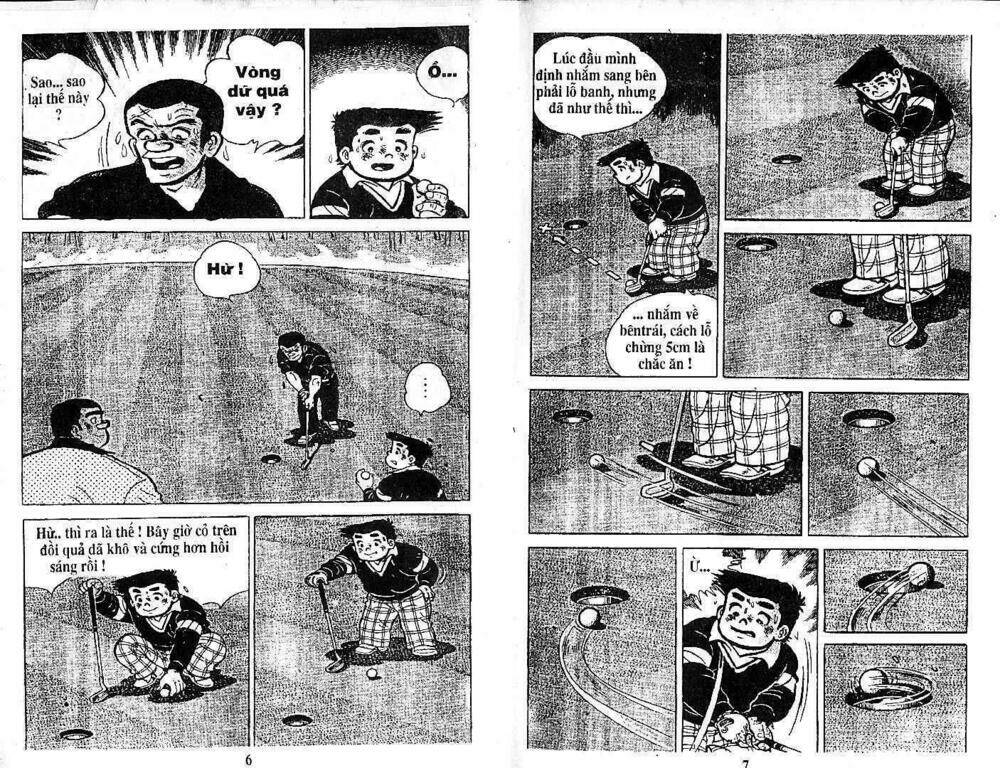 tân teppi chapter 31 2