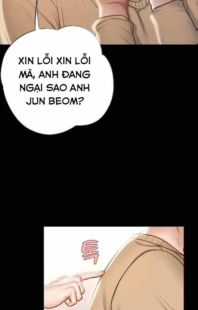 18+ ở trường sao? không được! chapter 1.2 7