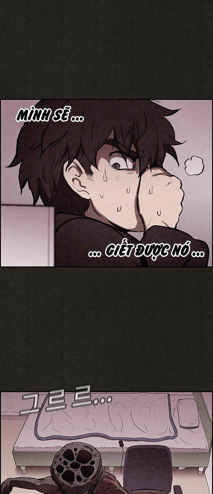 quái vật tại chung cư xanh chapter 10 16