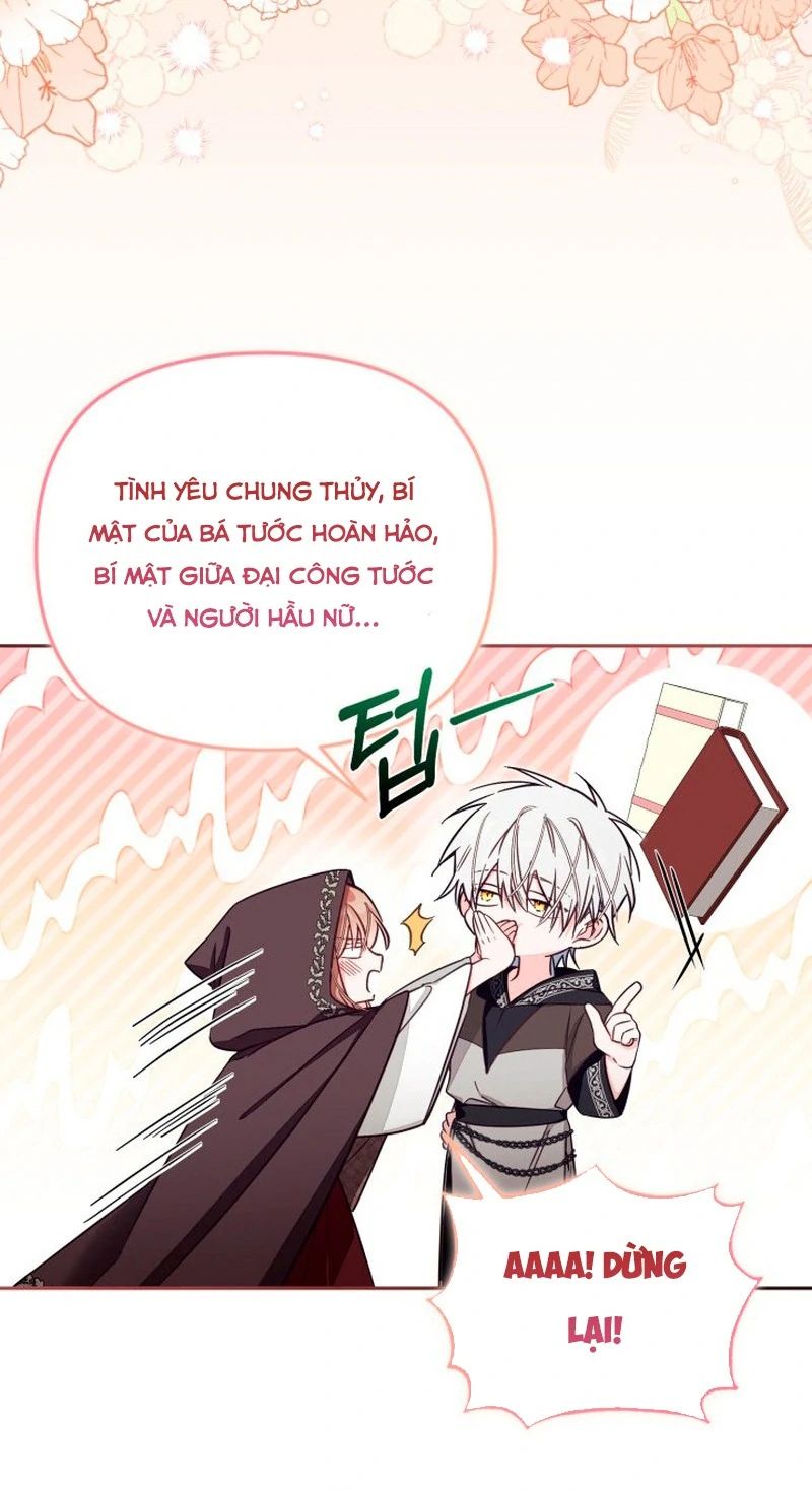 không có chỗ cho kẻ giả mạo chapter 79 45