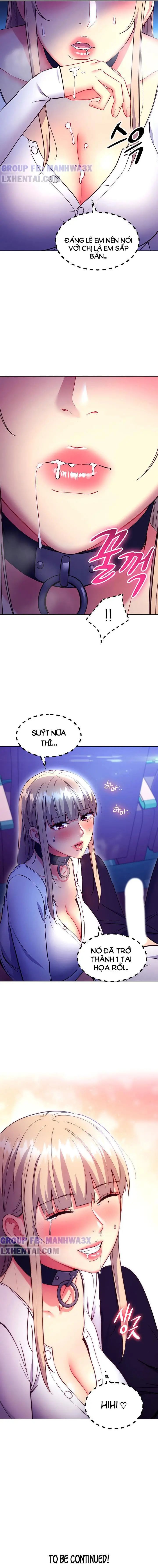 bạn của mẹ kế chapter 131 8