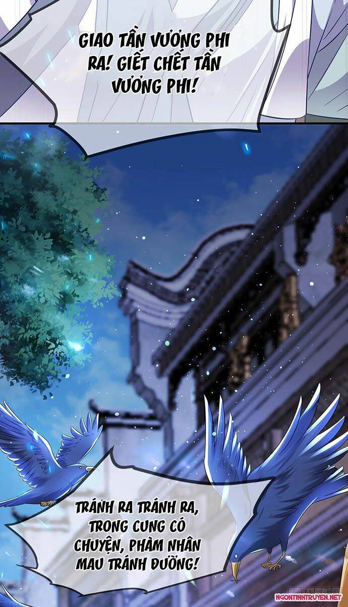 bệnh kiều phu quân ngạnh thượng cung chapter 9 4