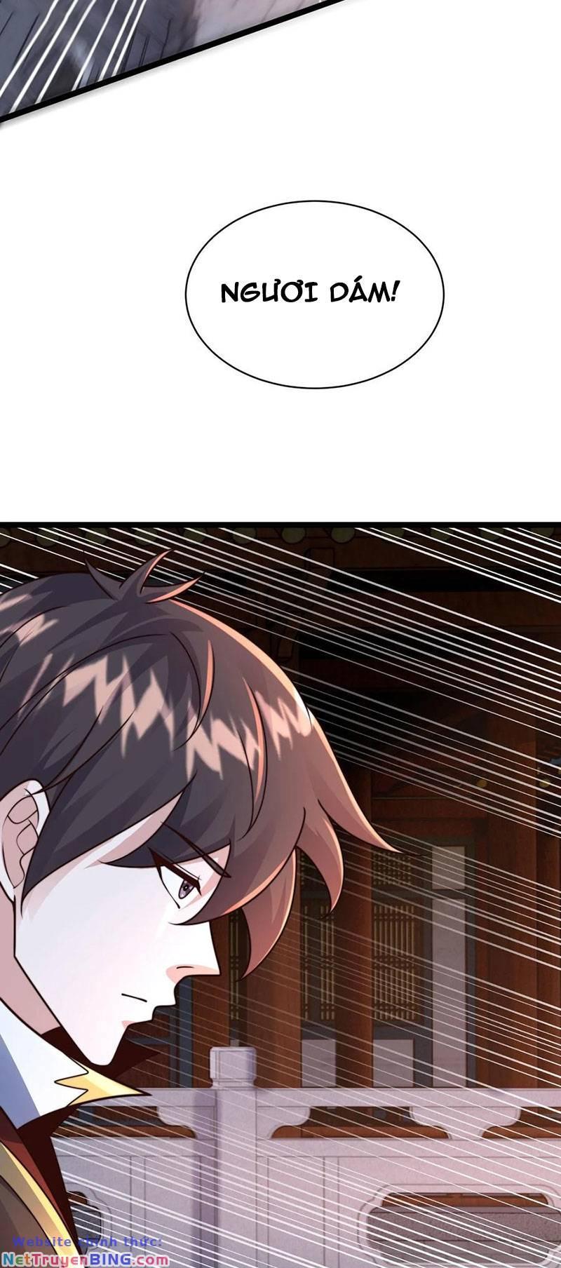 ta nuôi ma quỷ ở trấn ma ti chapter 275 36