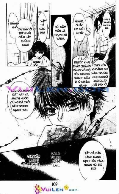 bát khuyển sỹ phương đông chapter 4 109