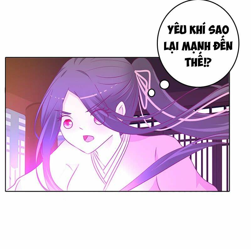 tướng quân mời ra trận chapter 48 15