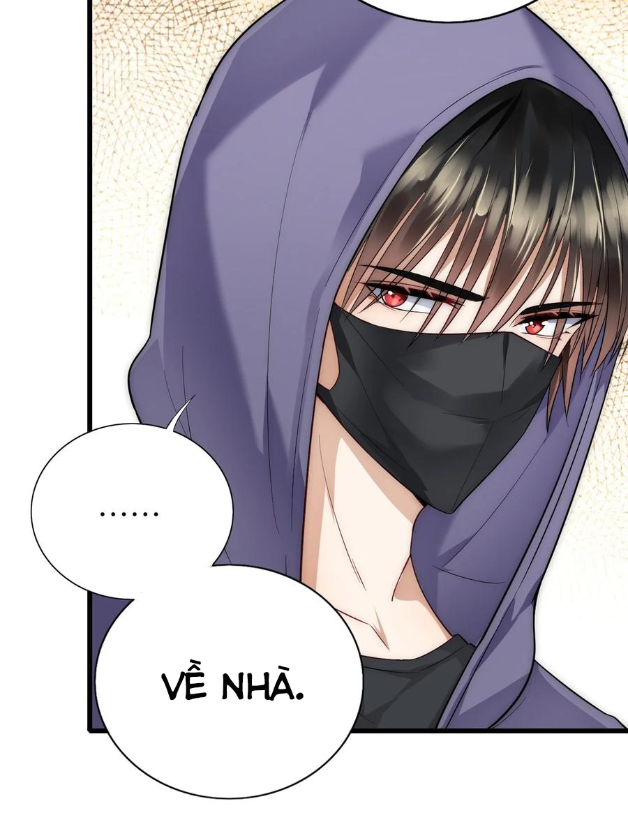 tức thời phạm quy [ tức thì vi quy ] chapter 26 10