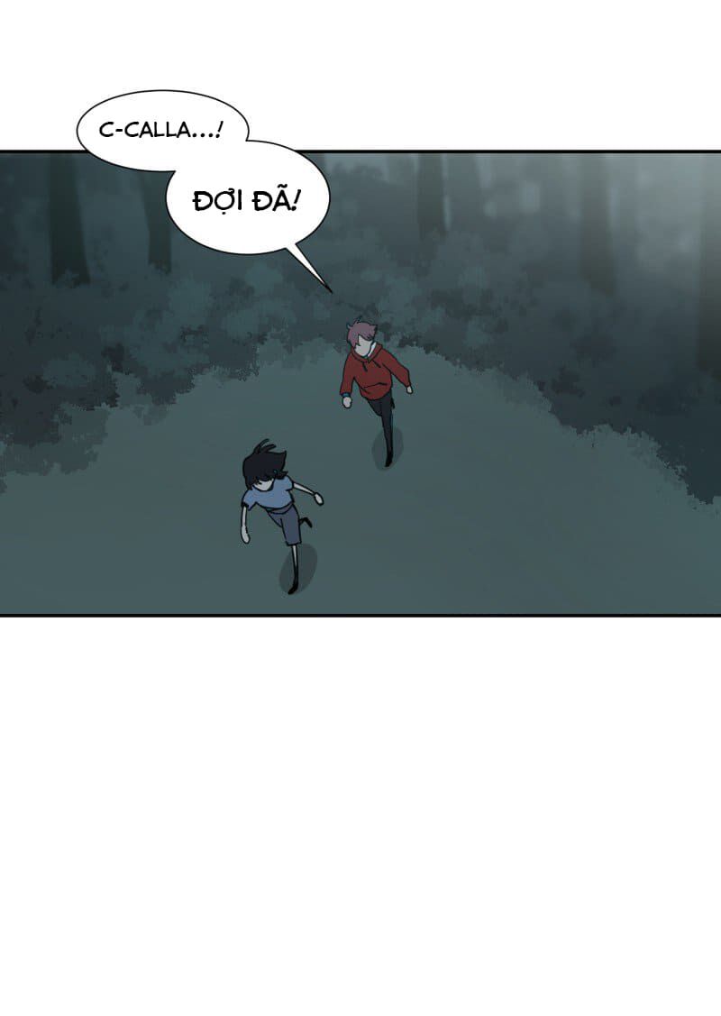 lumine - cội nguồn ánh sáng chapter 76 5