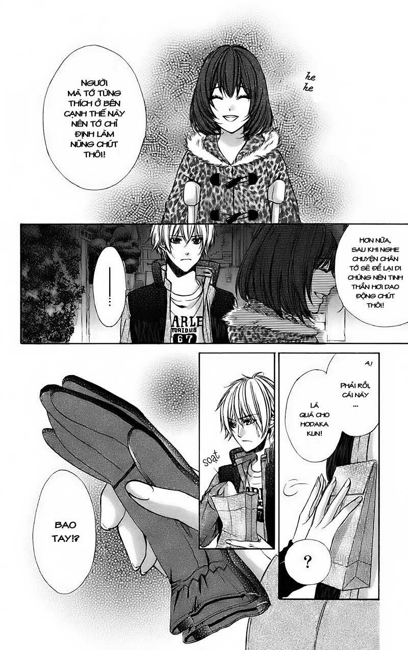 kimi to koi no tochuu chapter 13 7